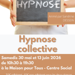 Hypnose collective