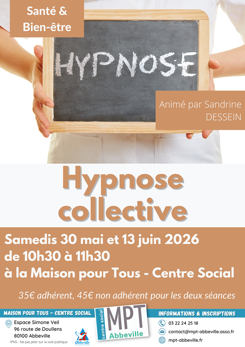 Hypnose collective