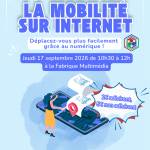 Séniors : la mobilité sur Internet
