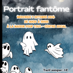 Portrait fantôme