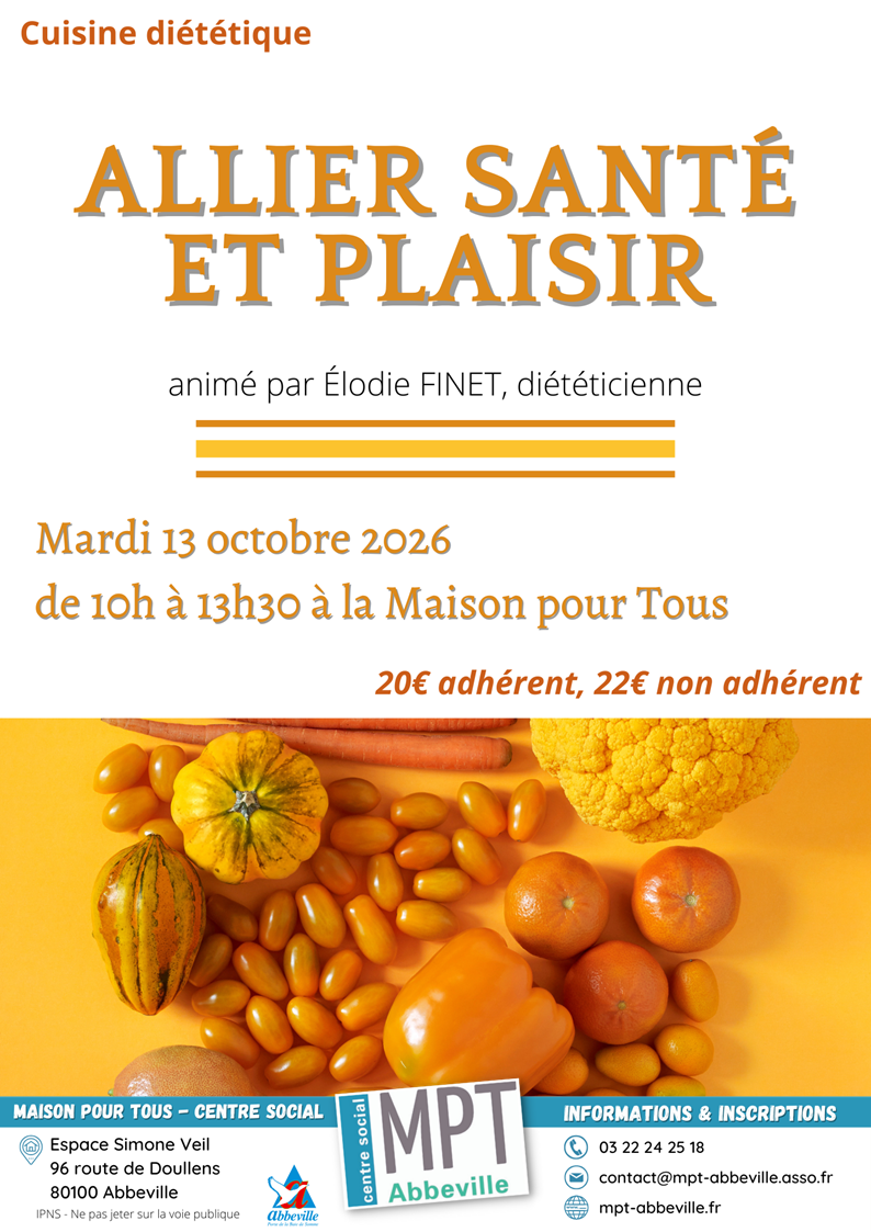 Cuisine diététique : allier plaisir et santé