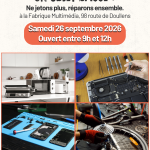 Repair café