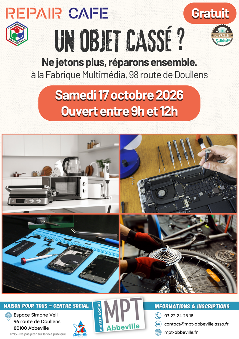 Repair Café